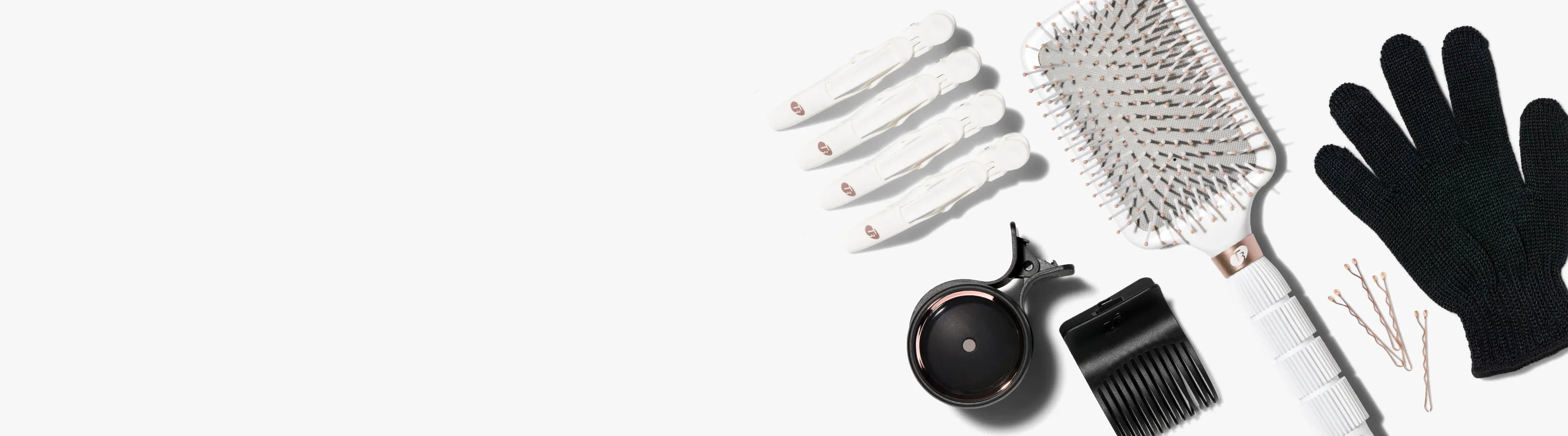Curling Iron Accessories
