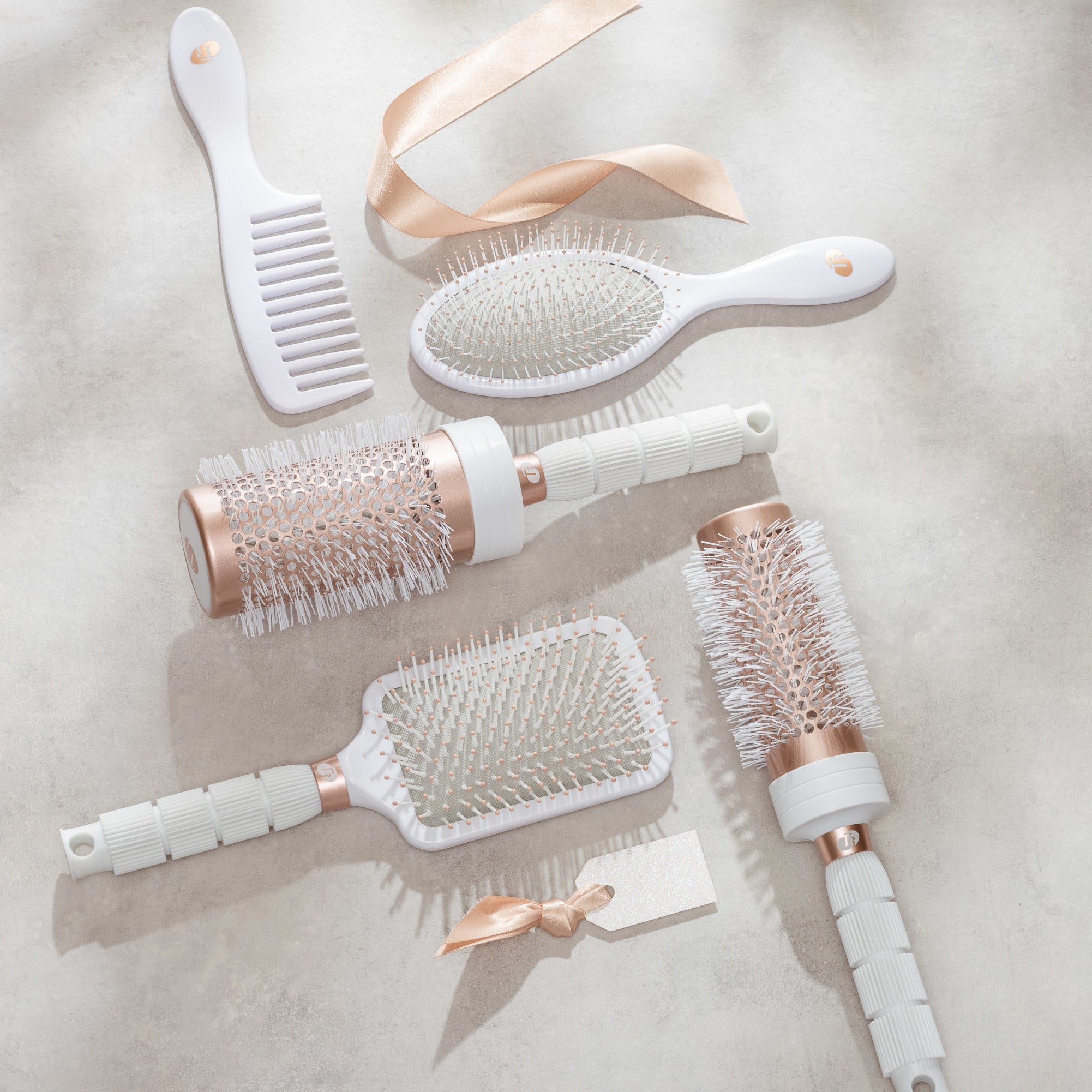 PRO BRUSH COLLECTION